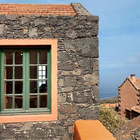 فالفيردي Las Guindas المظهر الخارجي الصورة